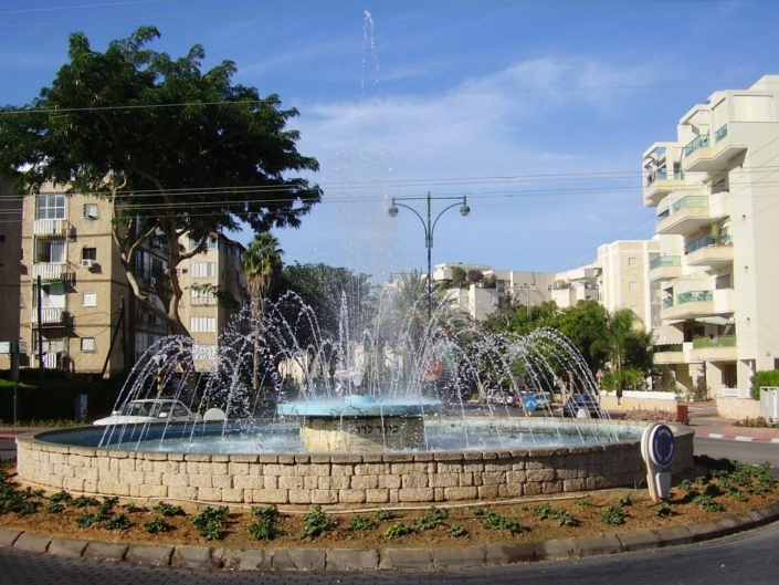 Prostitutes of Ness Ziona, Проститутки Нес-Ционы, זונות נס ציונה