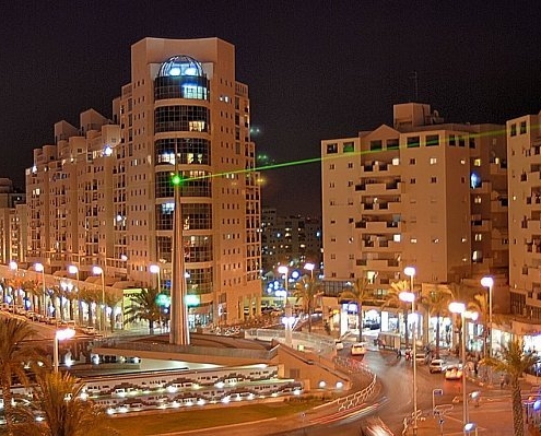 Prostitutes of Ashdod, Проститутки Ашдода, זונות אשדוד