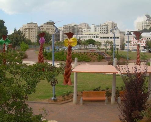 Prostitutes of Holon, Проститутки Холона, זונות חולון