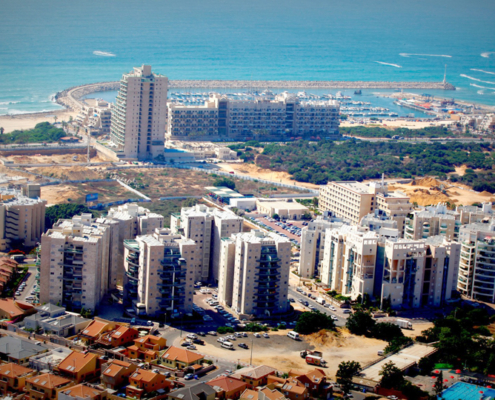 Prostitutes of Ashkelon, Проститутки Ашкелона, זונות אשקלון