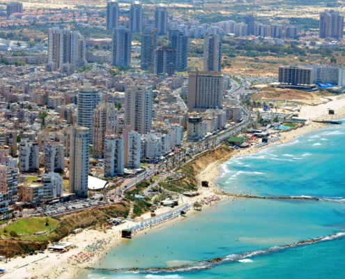 Prostitutes of Bat Yam, Проститутки Бат-Яма, זונות בת ים