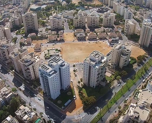 Prostitutes of Holon, Проститутки Холона, זונות חולון